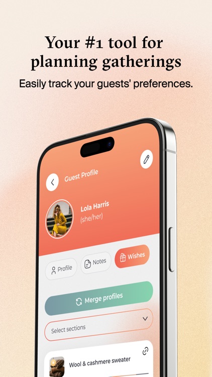 Caraleya – Plan & Remember