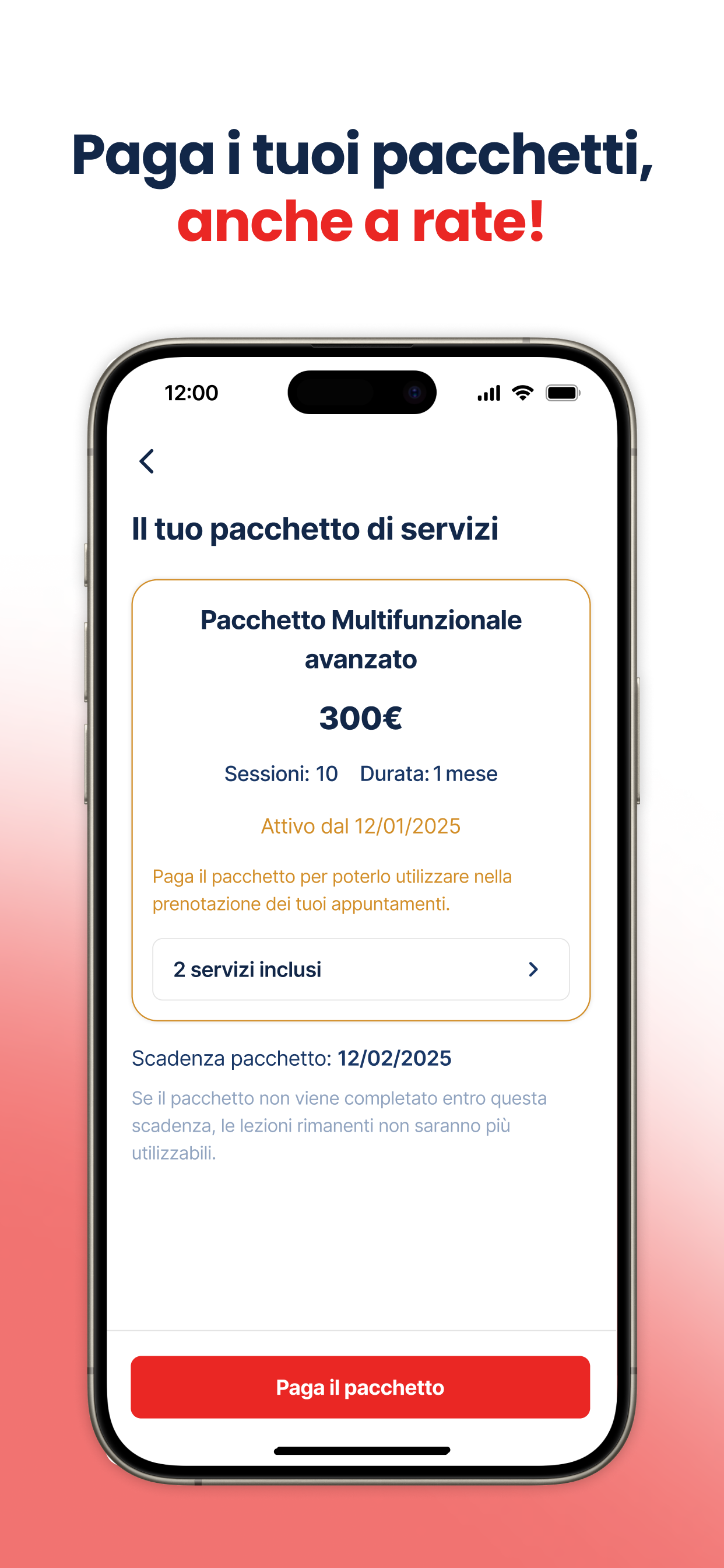 Silvia Scampini Overforty