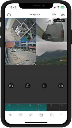 Liberty-View screenshot 2