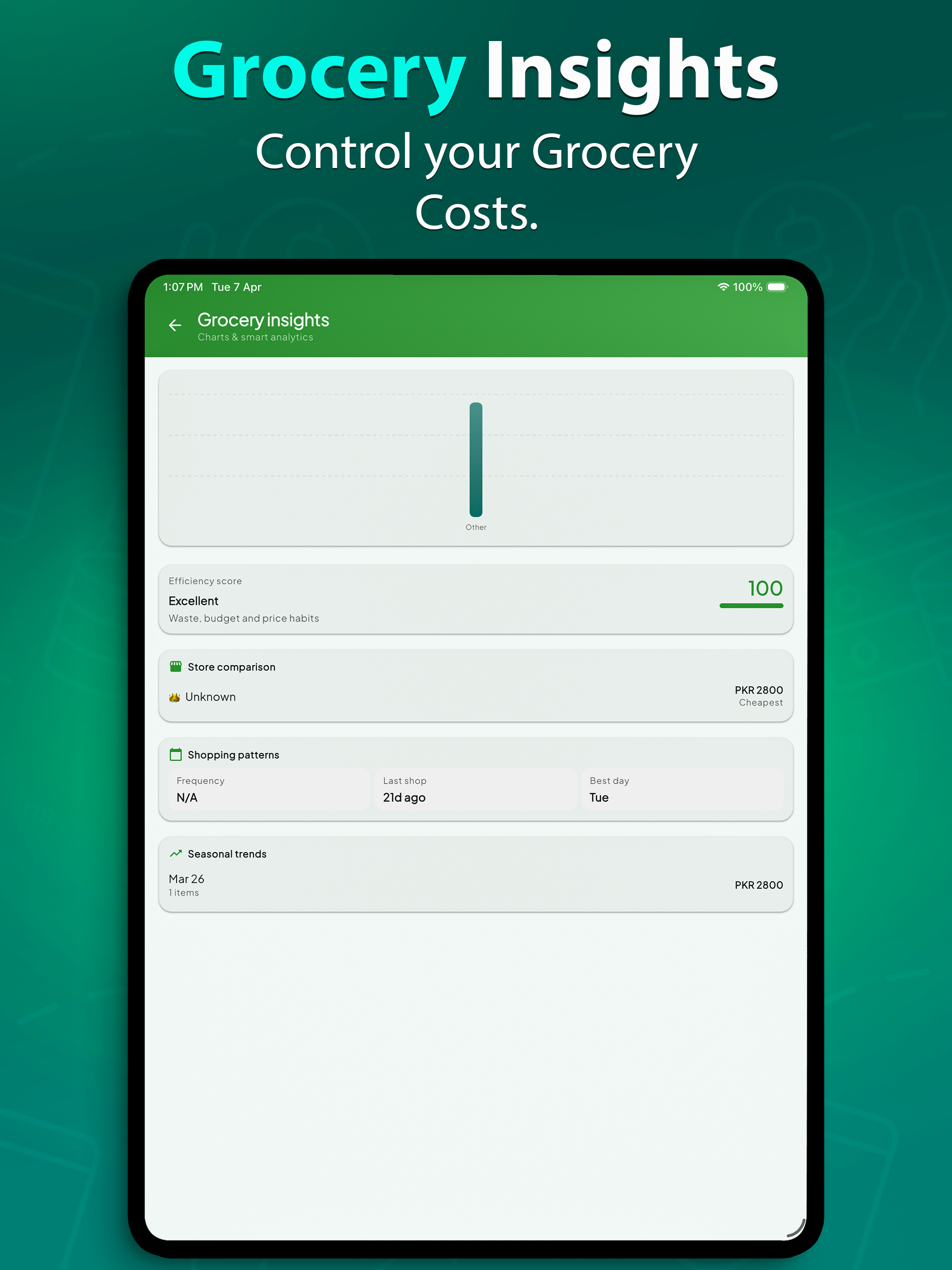Money Tracker - Every Dollar screenshot 10