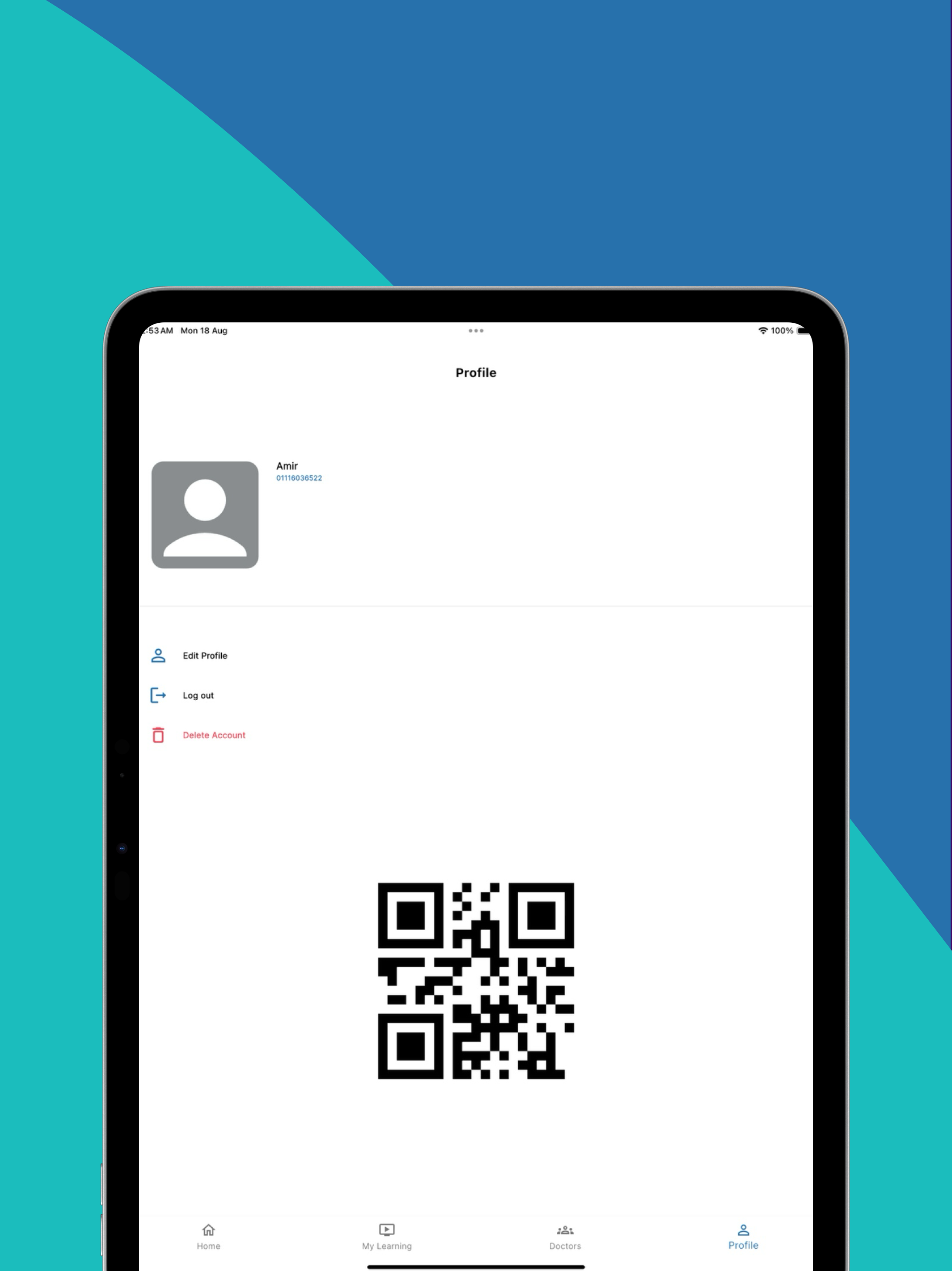 Questify: Learn & Grow