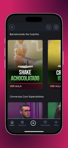 Bariativando Screenshot 6 of 8
