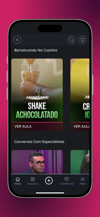 Bariativando Screenshot 6 of 8