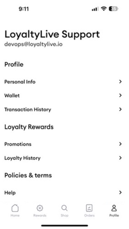 The Open Door Cafe screenshot-6