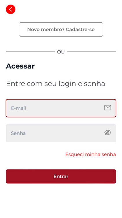 Campos do Jordão VIP screenshot-4
