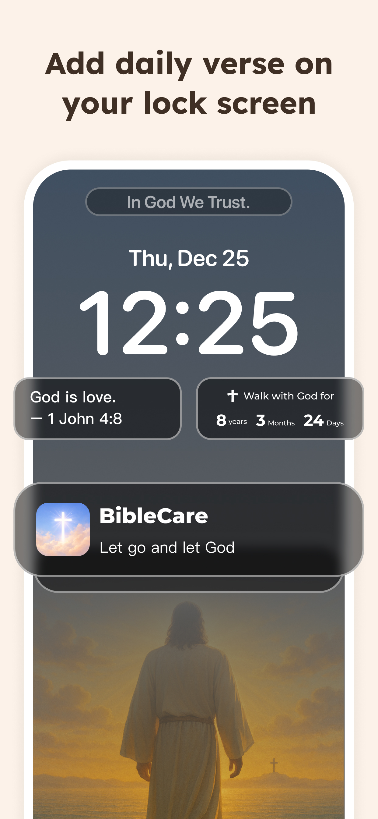 BibleCare:Verses,Prayers&Chat