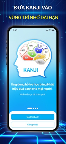 Hack Kanji AI Screenshot 1 of 5