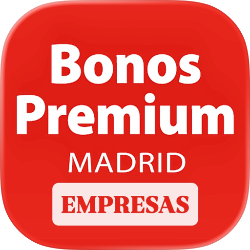 BonosPremium Madrid Empresas