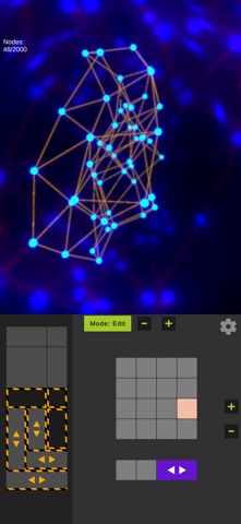 Klotski State Space Screenshot 4 of 6