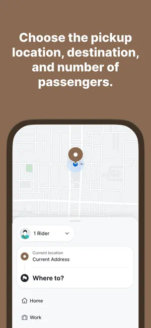 KSIA Mobility screenshot 1