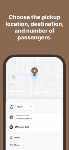 KSIA Mobility Screenshot 1 of 4