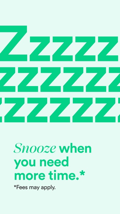 Zilch: Spend with benefits screenshot 5