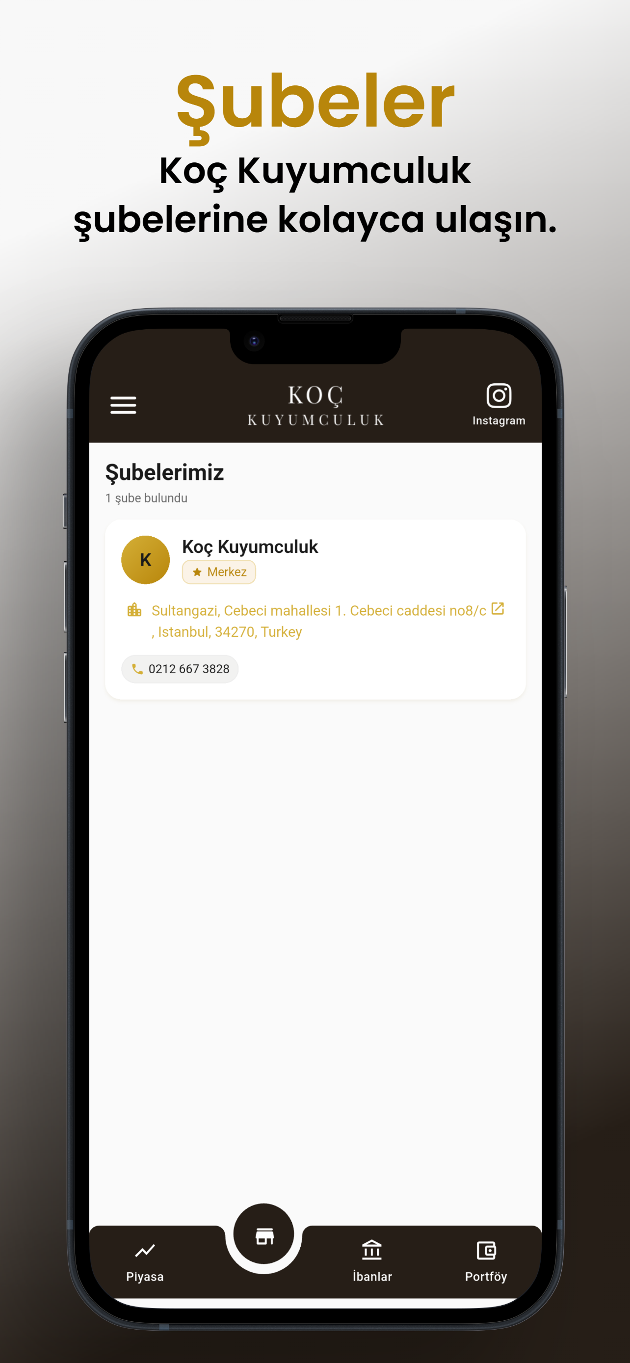 Koç Kuyumculuk
