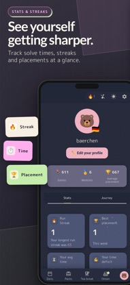 Guriddo: Stradoku Number Game screenshot 5