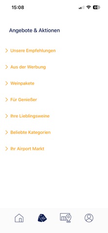 Ringeltaube screenshot