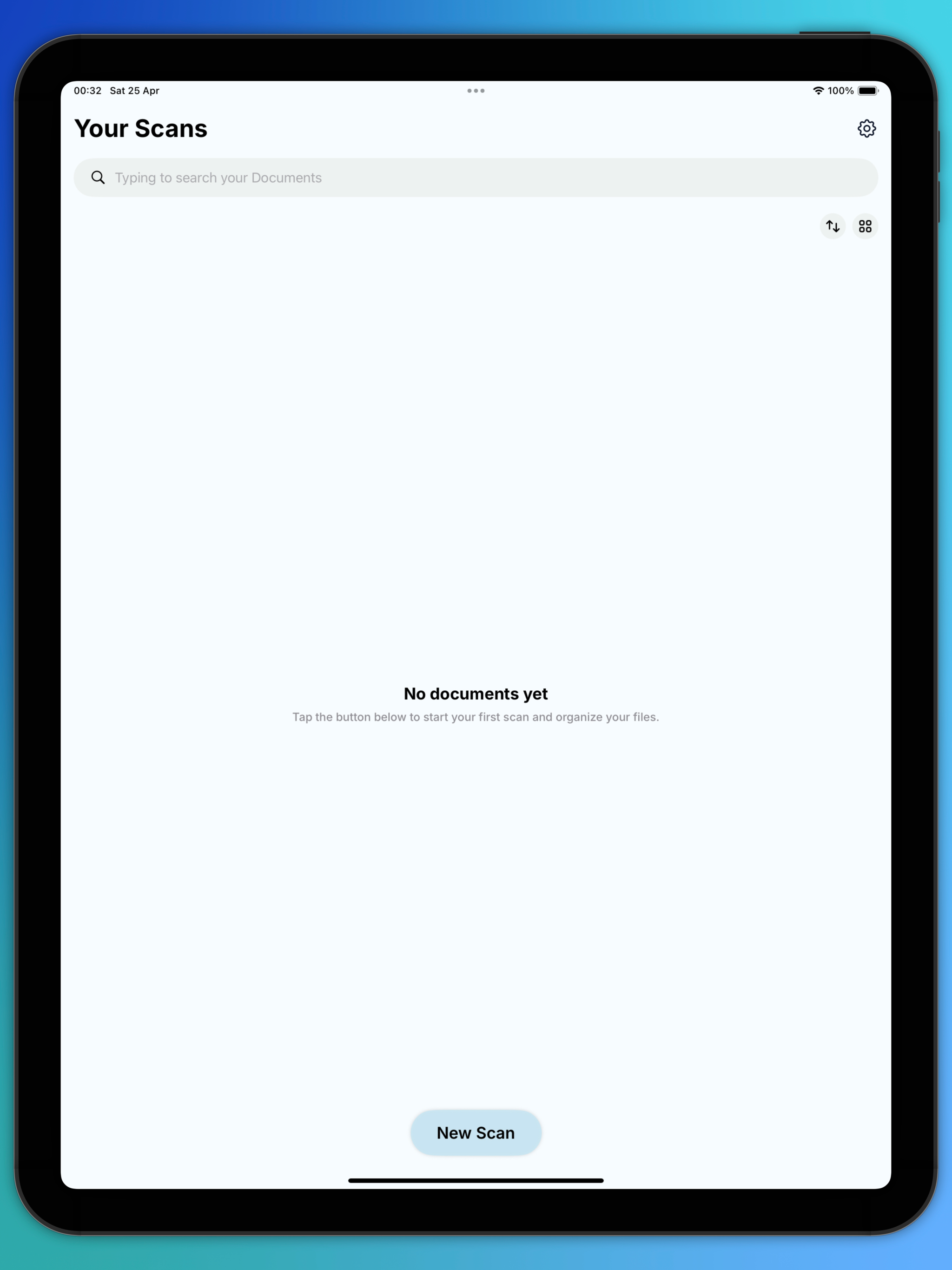 AutoDoc Scan
