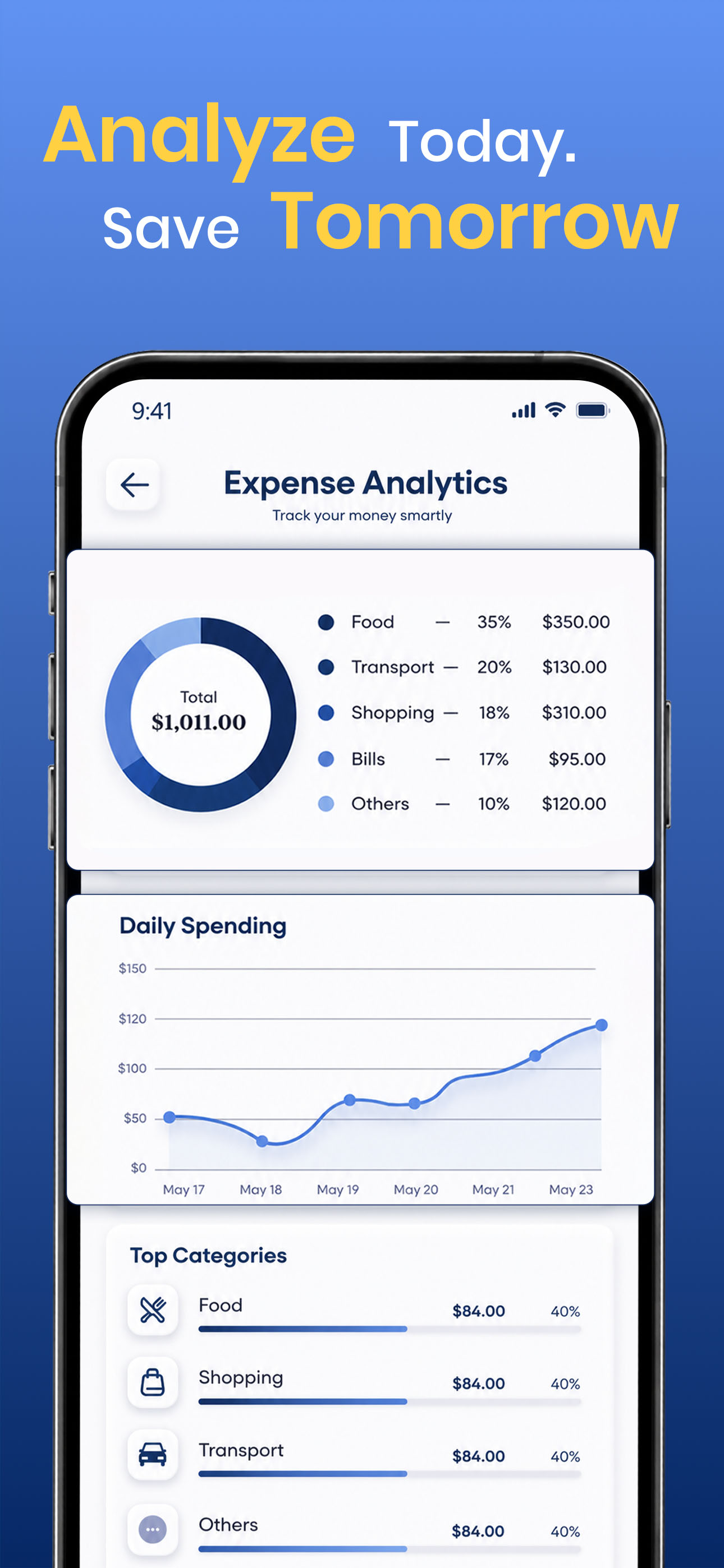 Split Bill: Split Payments App screenshot 5