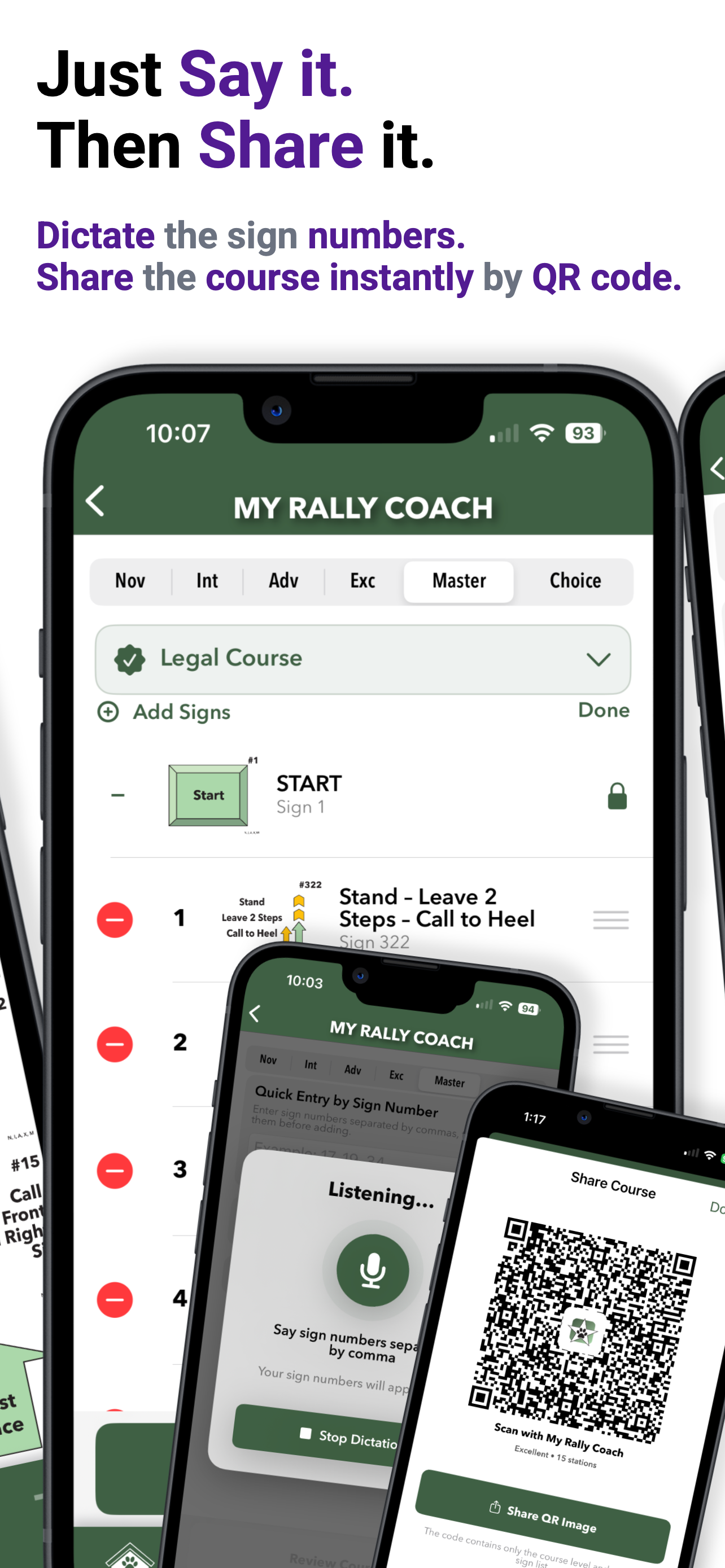 MyRallyCoachCKC