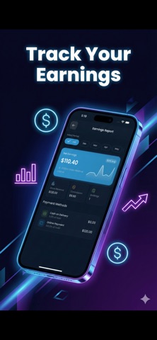 Uniyo Partner Screenshot 6 of 6