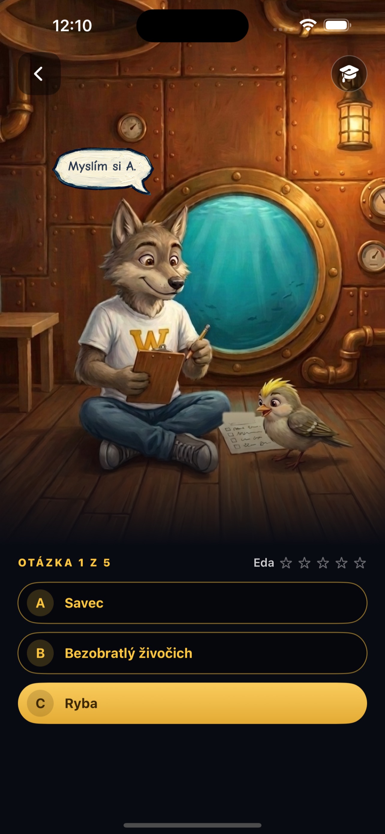 Screenshot 7 of Wolfiedo Play