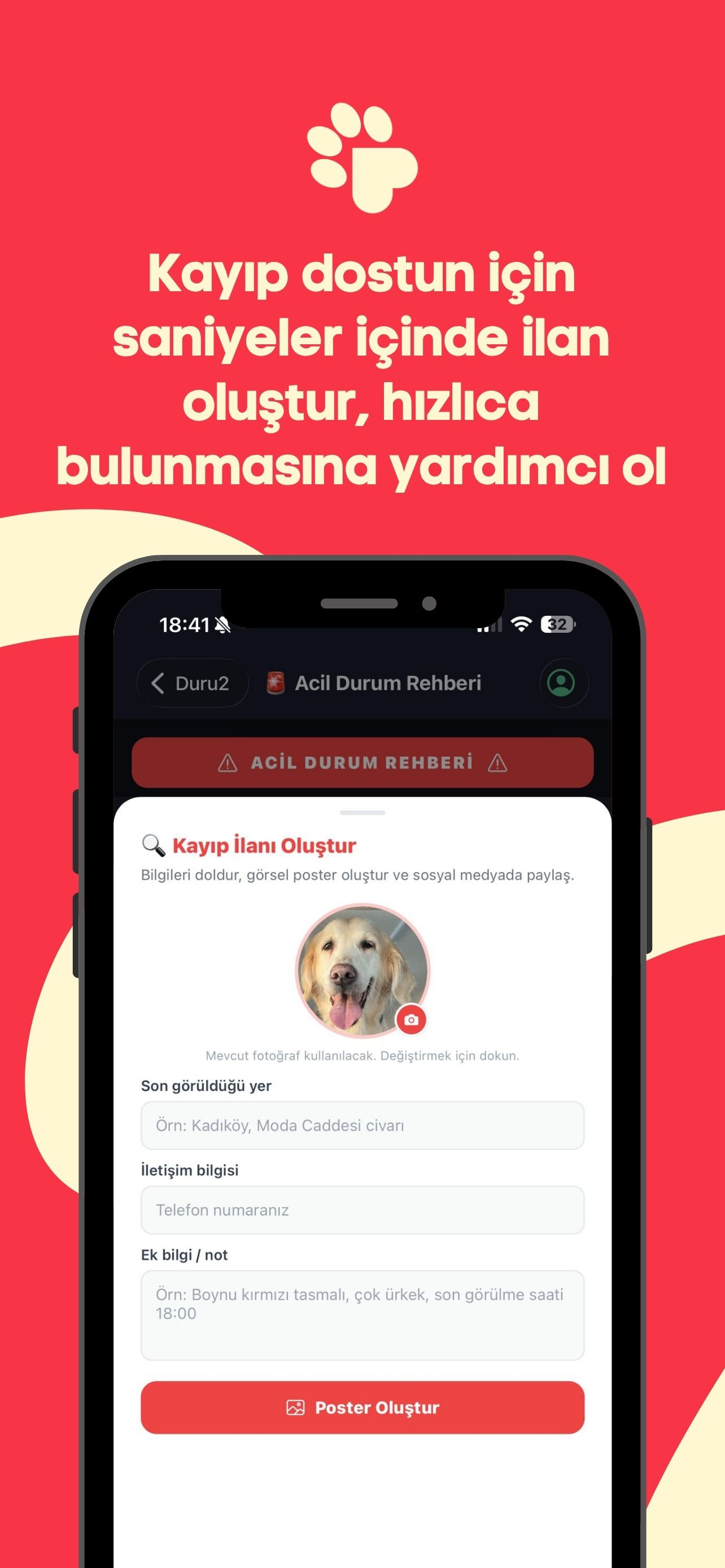 Patilerim