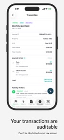 Gurenter: AI Property Manager screenshot