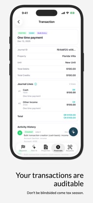 Gurenter: AI Property Manager screenshot 5