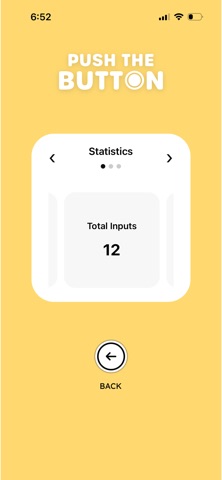 Push The Button: Fidget Game Screenshot 5 of 9