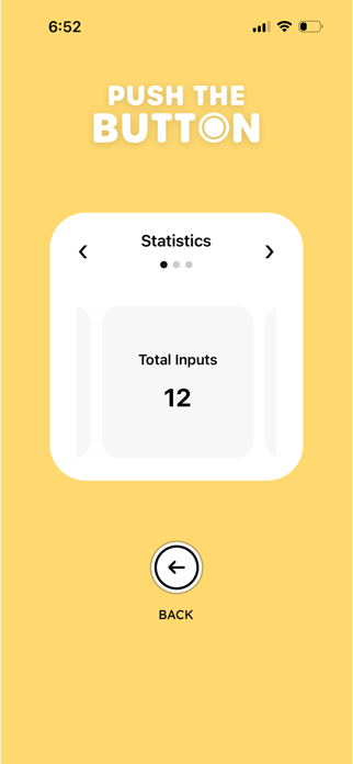 Push The Button: Fidget Game Screenshot 5 of 9