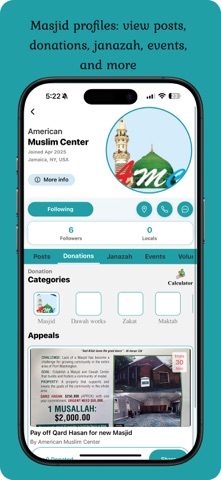 Qannects Screenshot 5 of 8