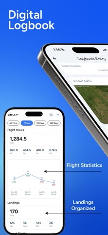 Cru Social screenshot