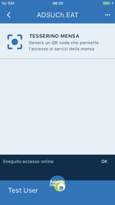 ADSUCh.EAT Screenshot