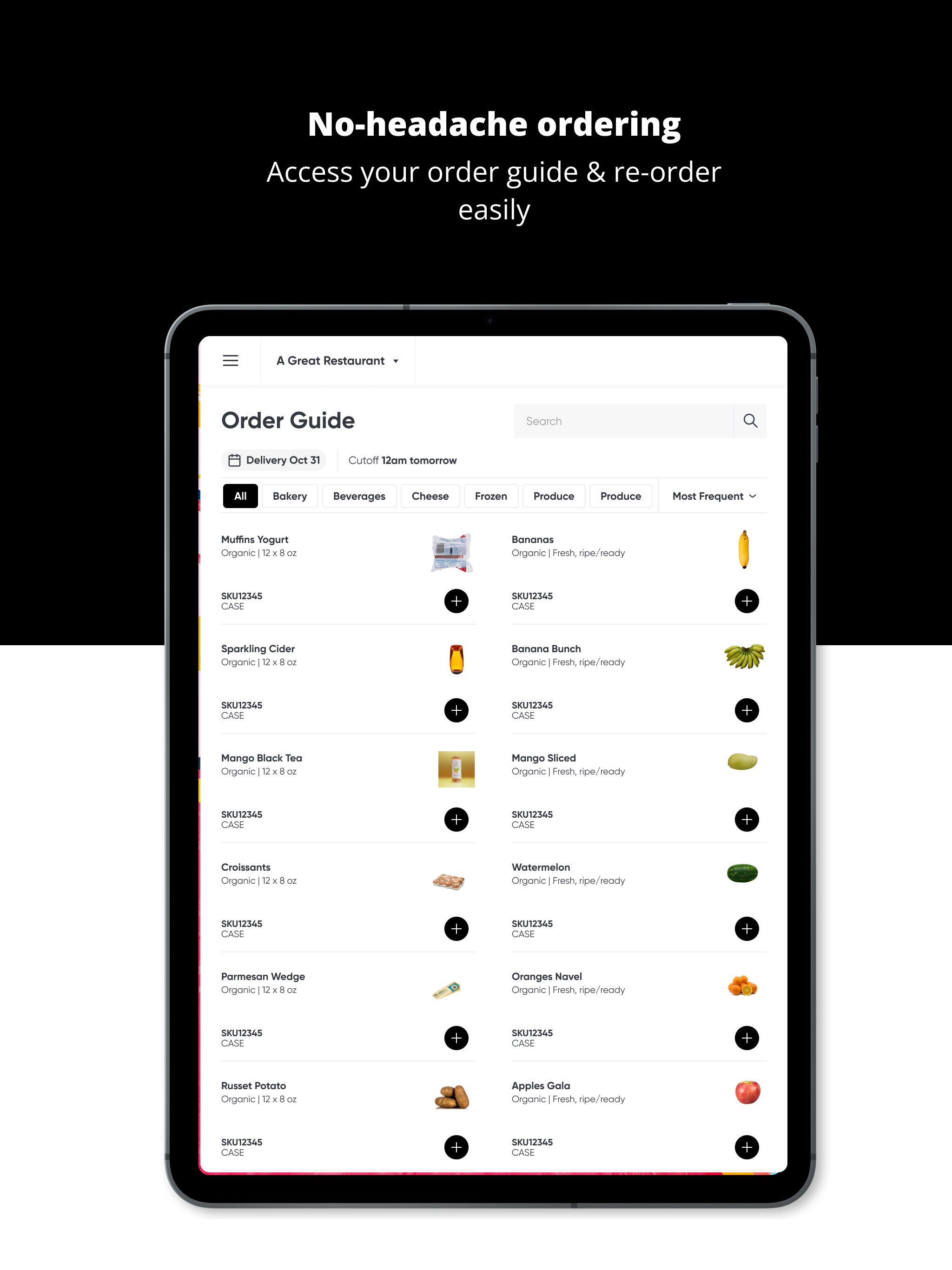 OK Native Supply screenshot 6
