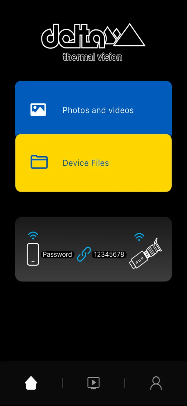 Screenshot #3 pour Delta1