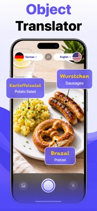 Photo Translator & Camera OCR screenshot 2