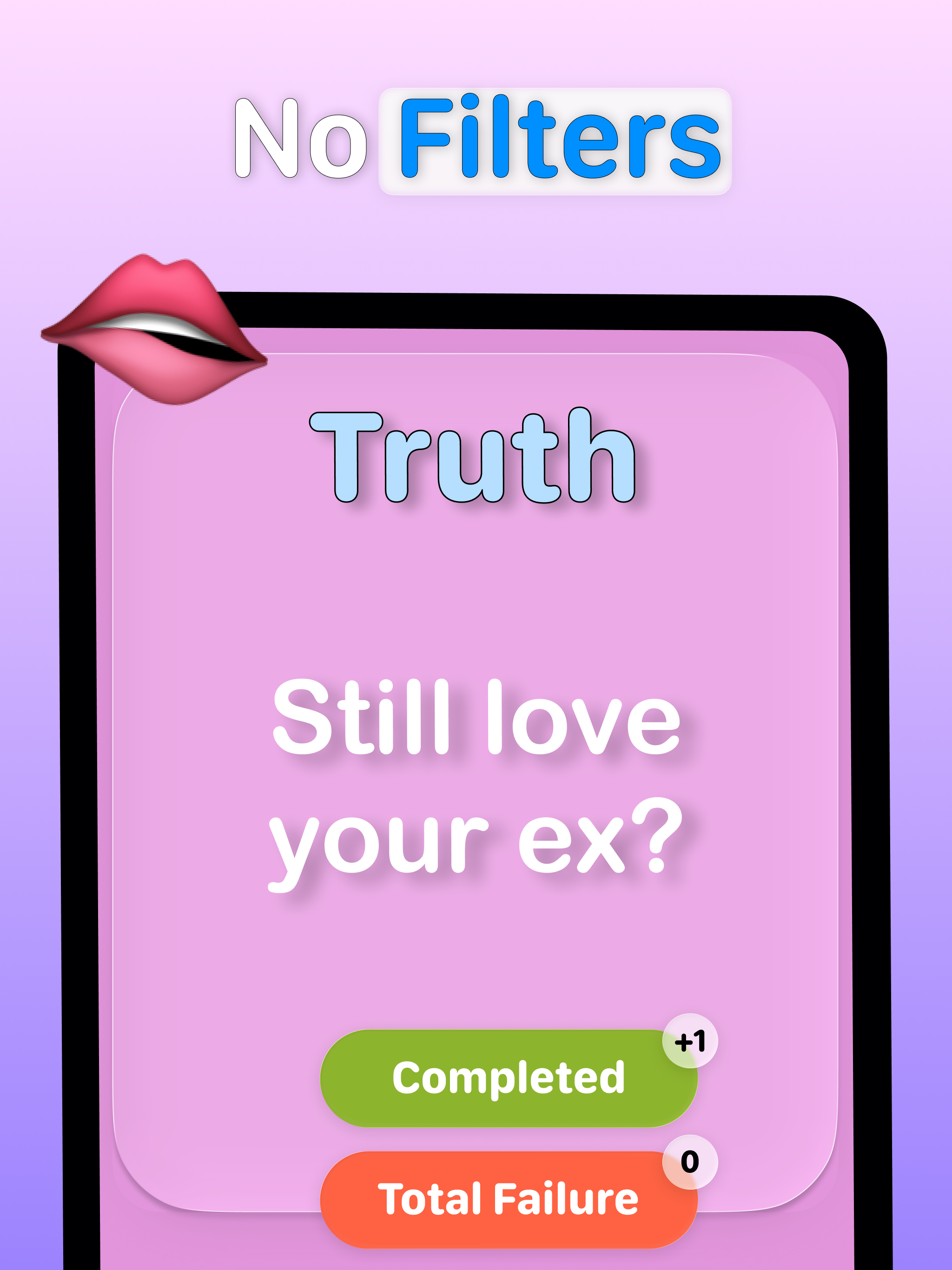 Truth or Dare - PartyVibes screenshot 10