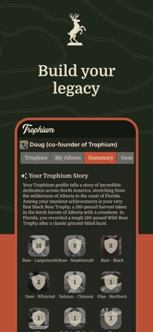 Trophium Screenshot 5 of 8