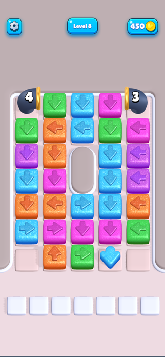 Directional Jam Screenshot 4 of 8