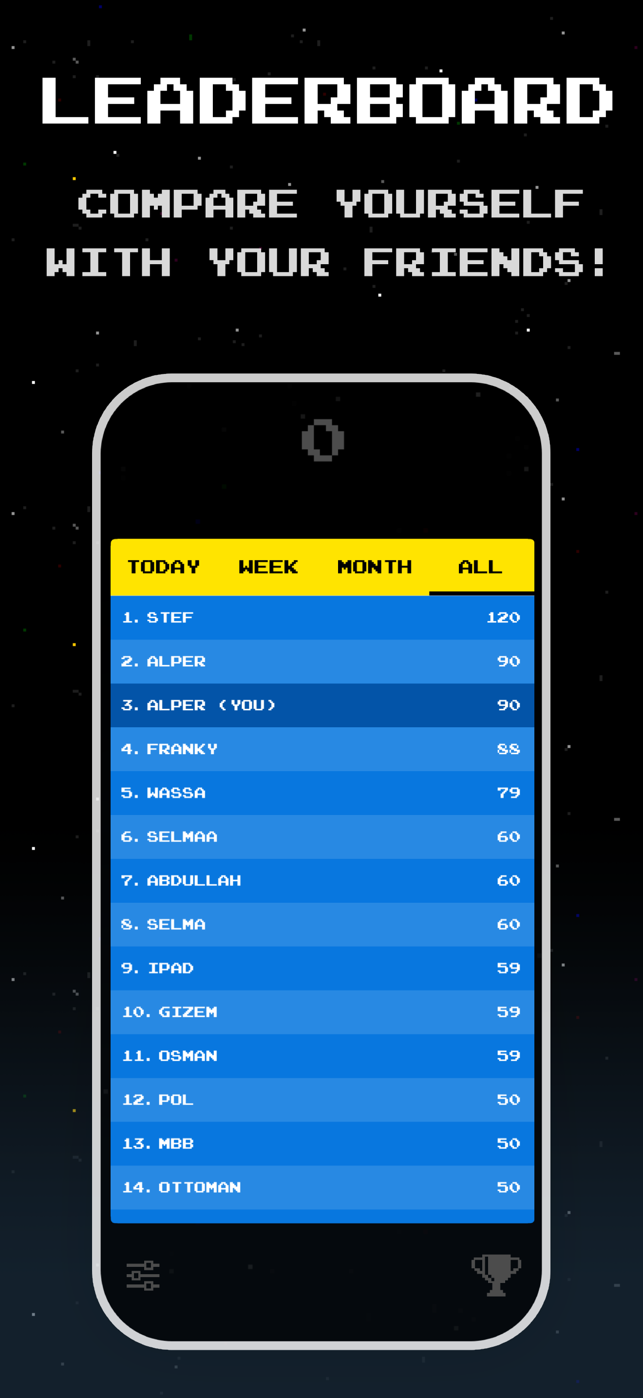Flying Ufo – Space Tunnel screenshot 5