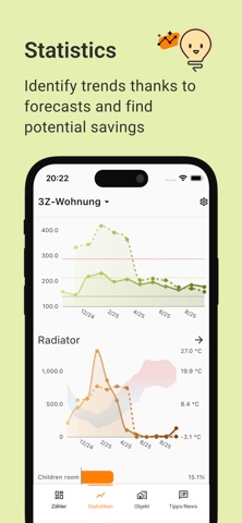 EHW+ Screenshot 3 of 5