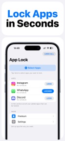 App Lock - Password For Apps screenshot