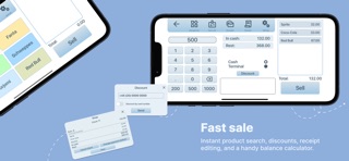 Kavapp Seller Screenshot 2 of 7