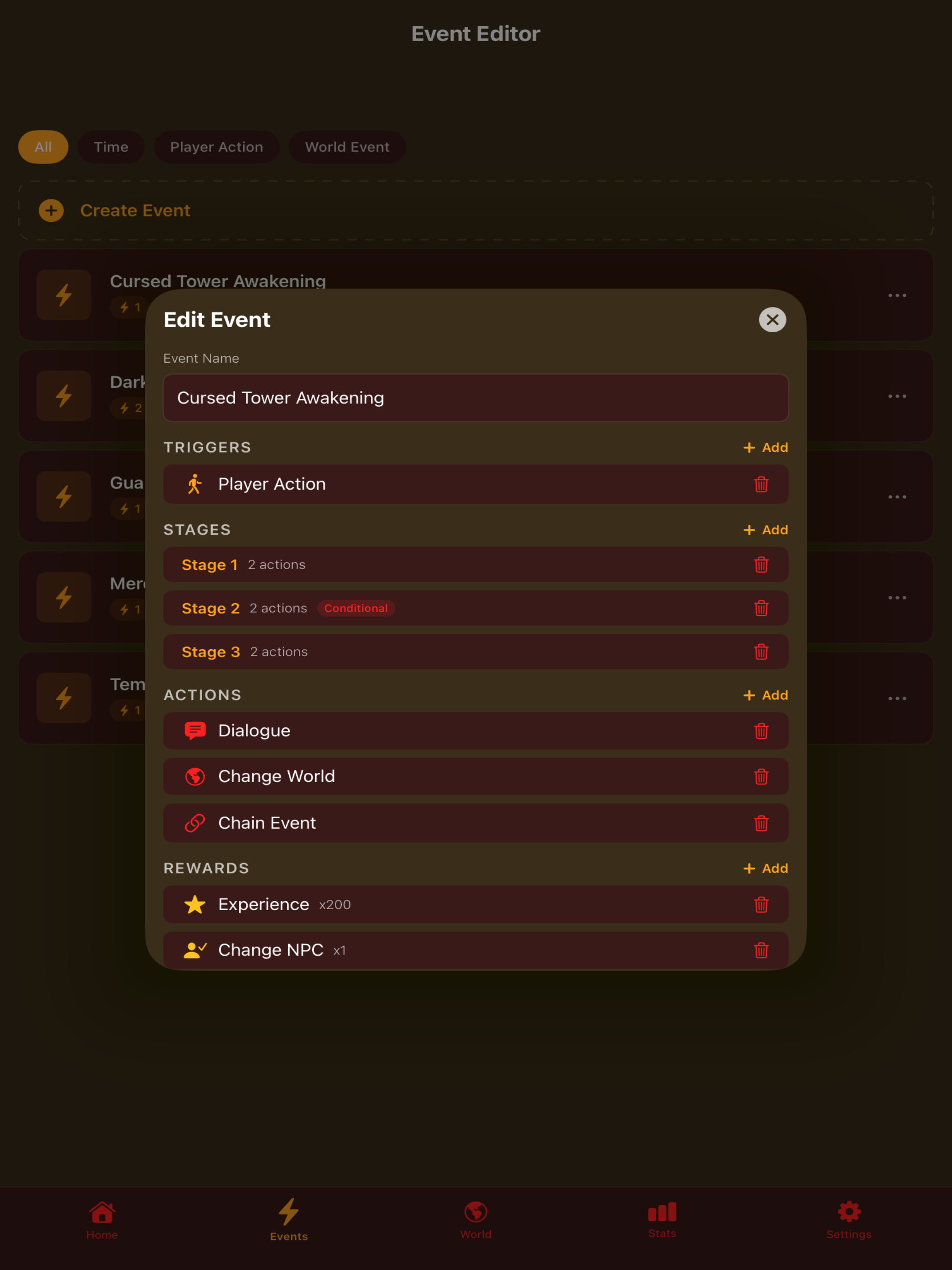 GamePlotter screenshot 14