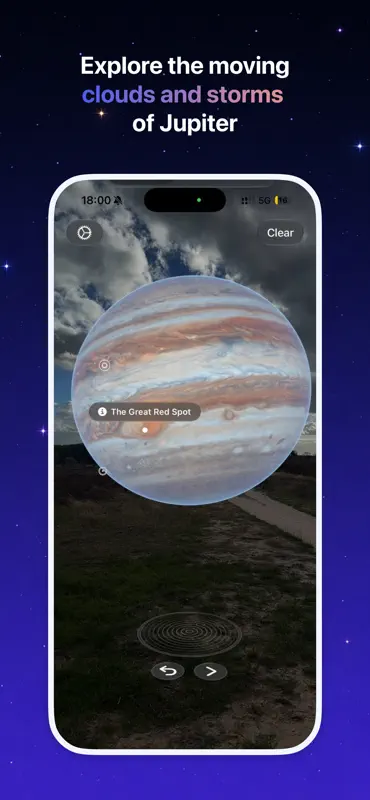 AstrotouR screenshot 6 of 10