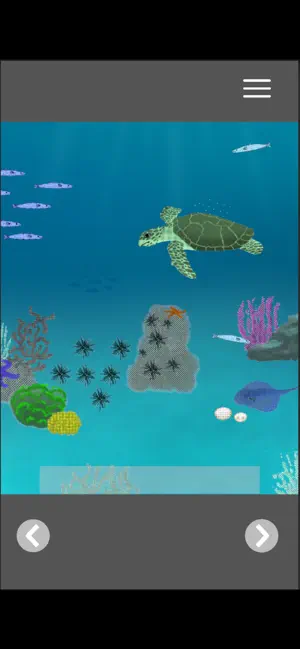 Scuba Escape screenshot 1
