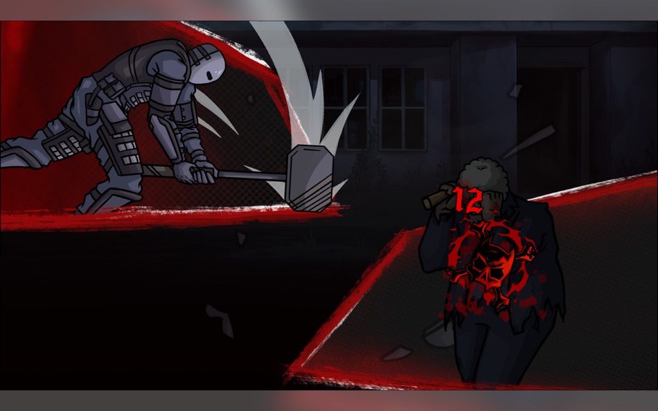 #4. SkullX: Aibohphobia (macOS) By: Duality Interactive