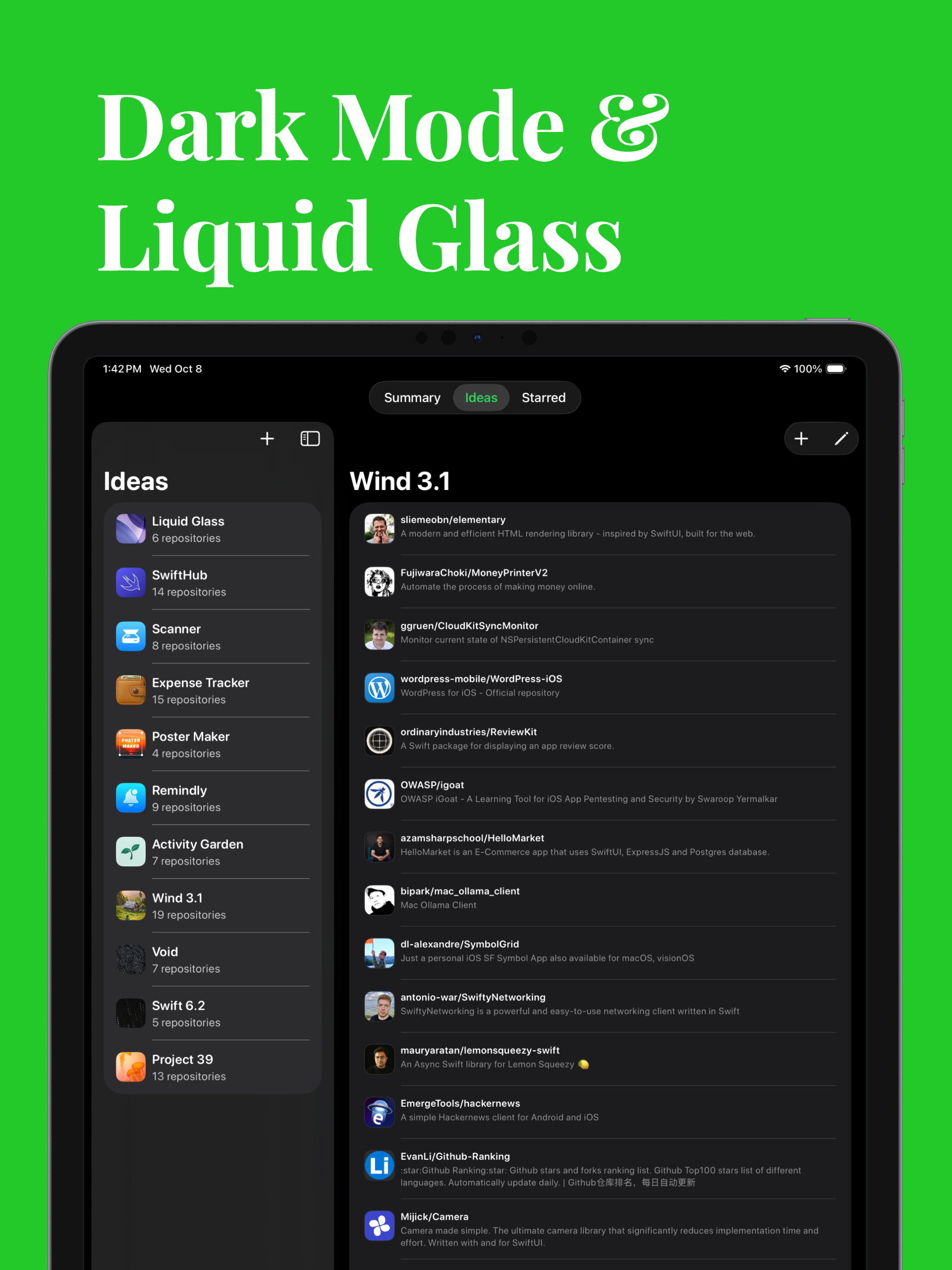 GitPeek - Code & Collaborate screenshot 11