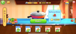 Bingo Lucky - Live Bingo Games iPhone screenshot