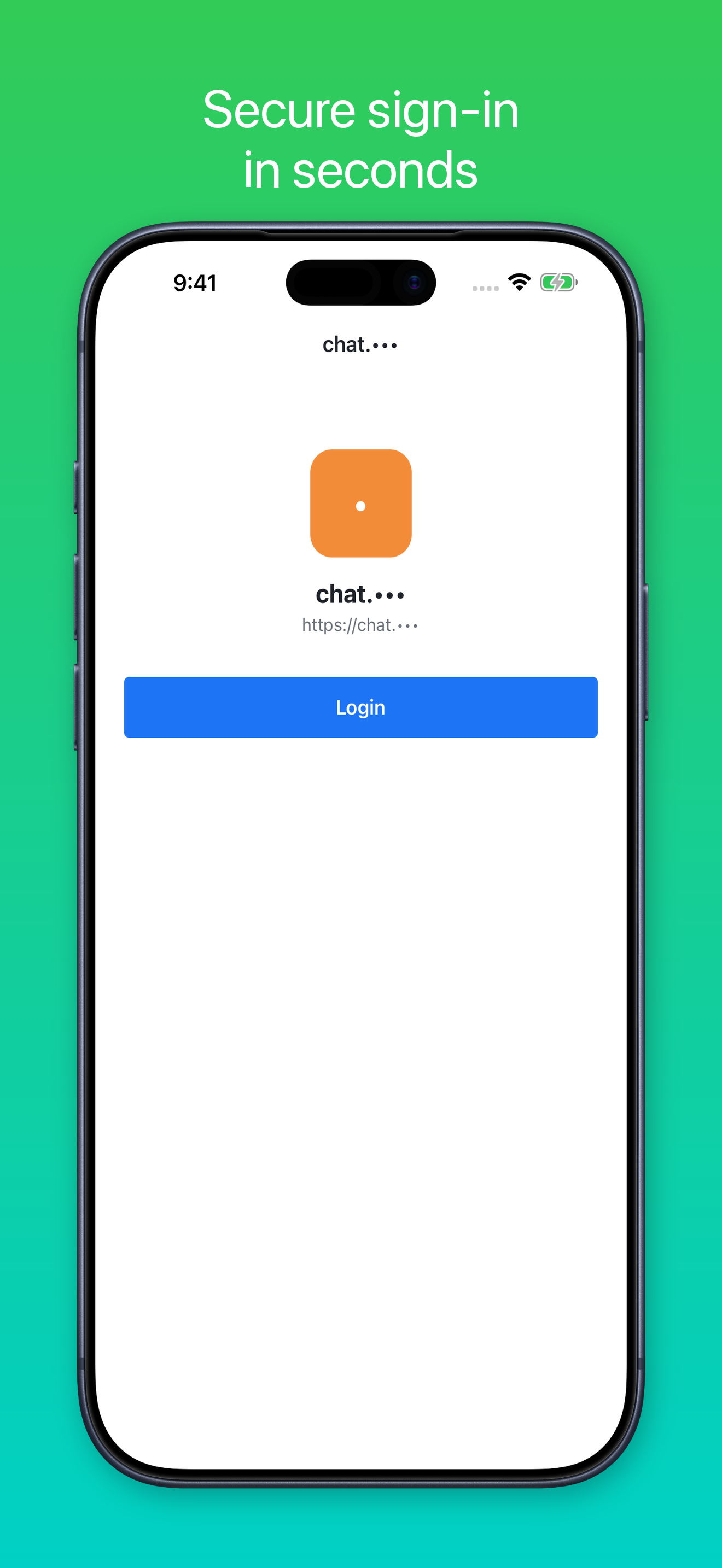EL · Hub screenshot 2