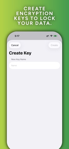 CryptoSeed Screenshot 5 of 10